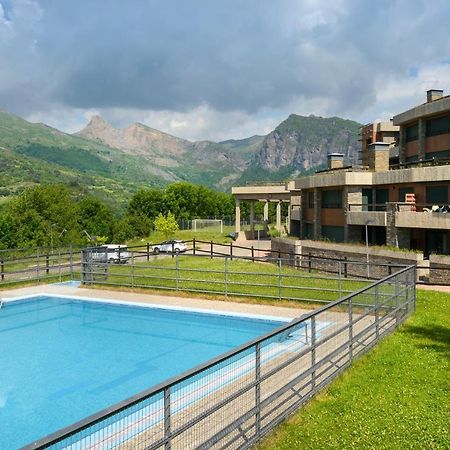 Pena Sabocos II Apartamento Turistico パンティコサ エクステリア 写真