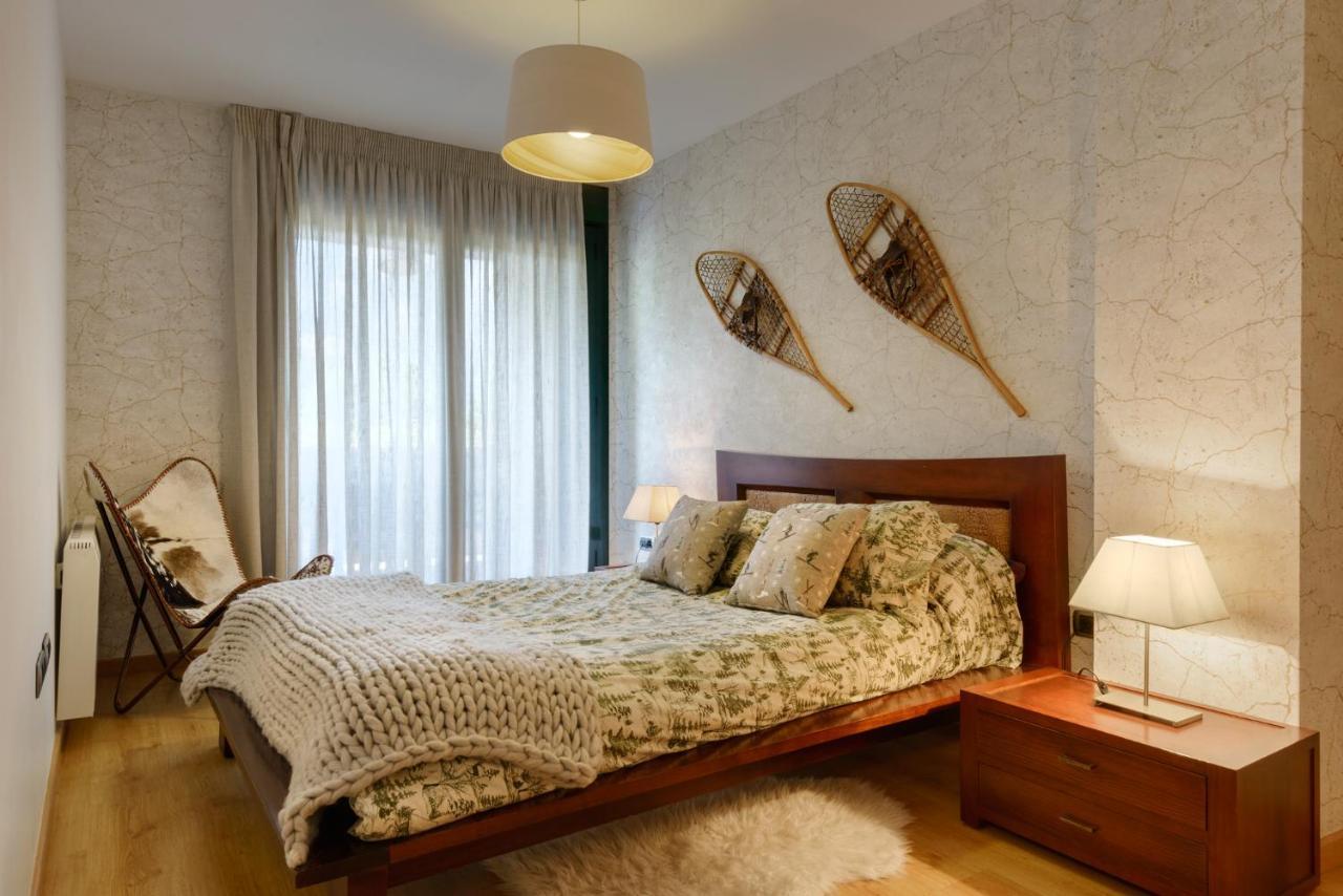 Pena Sabocos II Apartamento Turistico パンティコサ エクステリア 写真